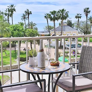  Apartment El Nido Spain